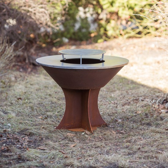 фото 3 Гриль мангал AHOS OLYMPIC 750 LOW