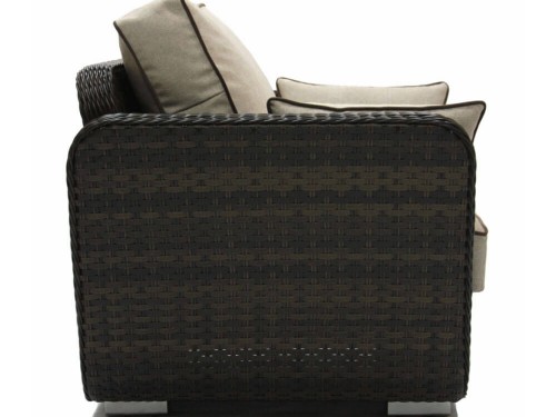 фото 6 Кресло RIVER