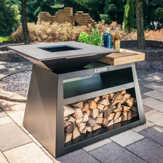 фото 3 Доска для мяса Quan Premium