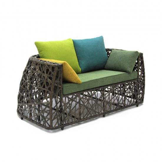 фото 1 Диван CHAOS BR