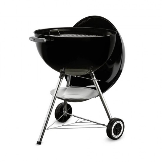 фото 5 Угольный гриль WEBER ONE-TOUCH ORIGINAL