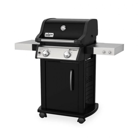 фото 3 Газовый гриль WEBER SPIRIT E-215 GBS