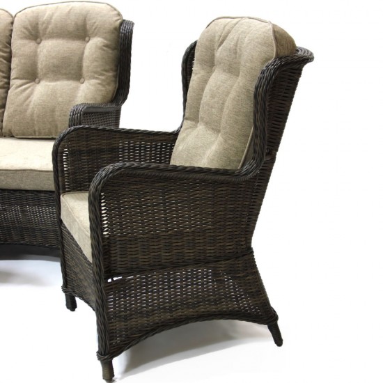 фото 3 Набір EVITTA CHOСOLATE