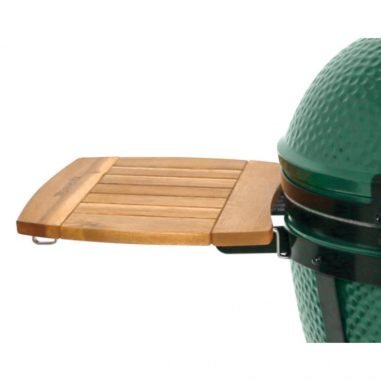 фото 2 Дерев'яні крила АКАЦИЯ для BIG GREEN EGG MINI MAX