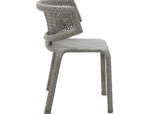 фото 2 Стілець SILVA фото 2 Стілець SILVA