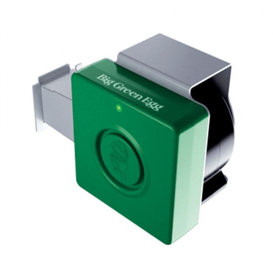 фото 1 EGG Genius контролер температури Big Green Egg