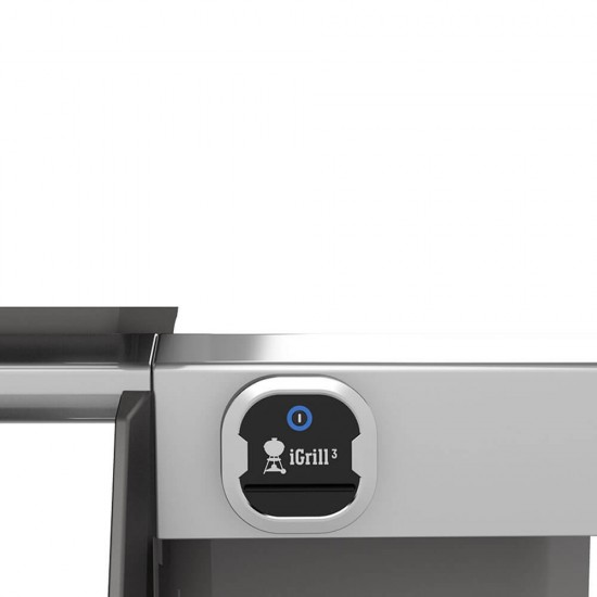 фото 3 Термометр IGRILL 3 для гриля WEBER