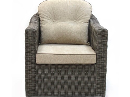 фото 2 Крісло ROMA