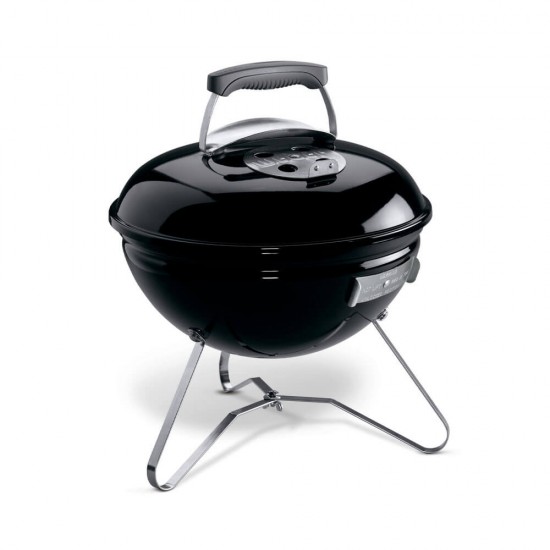 фото 6 Вугільний гриль WEBER SMOKEY JOE PREMIUM