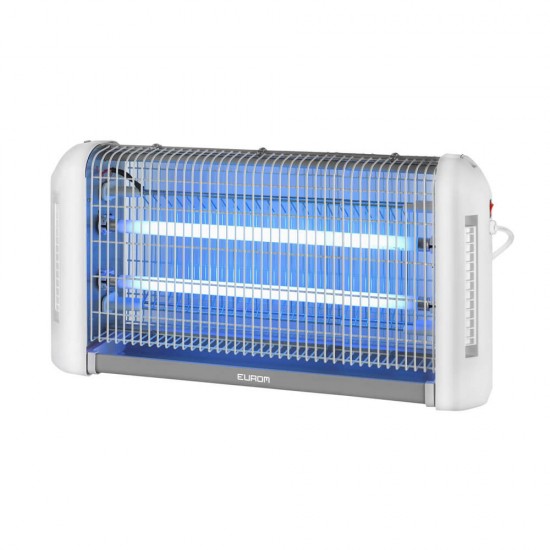 фото 1 Електрична пастка для комах Eurom Fly Away 40 Allround