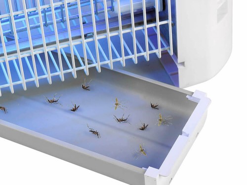 фото 4 Електрична пастка для комах Eurom Fly Away 40 Allround