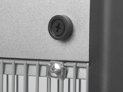 фото 6 Електрична пастка для комах Eurom Fly Away Metal 40-2