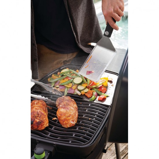 фото Електричний гриль Napoleon TravelQ PRO285E