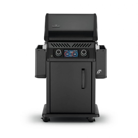 фото 2 Електричний гриль NAPOLEON ROGUE EQ 365