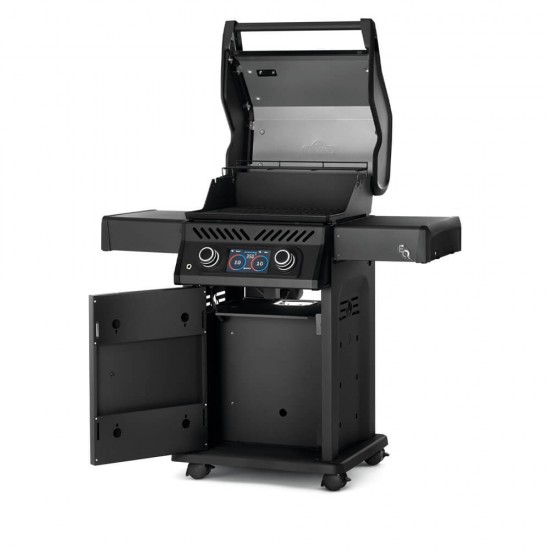 фото 3 Електричний гриль NAPOLEON ROGUE EQ 365