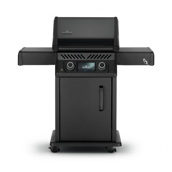 фото 1 Електричний гриль NAPOLEON ROGUE EQ 365