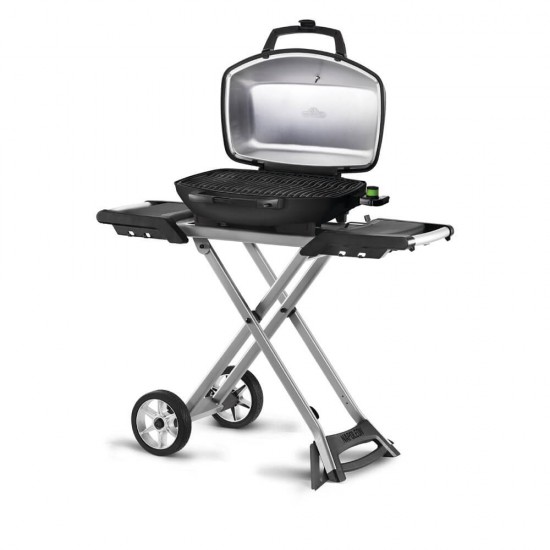 фото 4 Електричний гриль NAPOLEON TRAVELQ PRO285EX