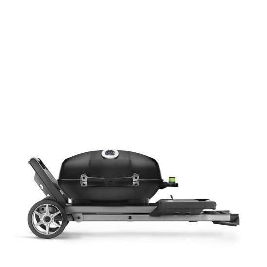 фото 5 Електричний гриль NAPOLEON TRAVELQ PRO285EX
