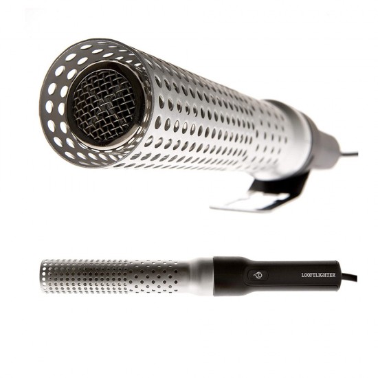 фото 1 Електророзжіг для вугілля LOOFTLIGHTER фото 1 Електророзжіг для вугілля LOOFTLIGHTER