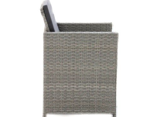 фото 3 Стілець TROYA