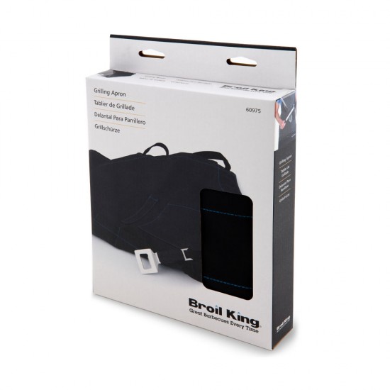 фото 6 Фартук для барбекю Broil King