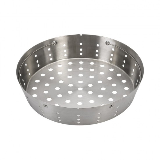 фото 6 Гриль BIG GREEN EGG XLARGE + підставка з ручкою + решітка на 5 рівнів + чохол + корзина + тримач решітки фото 6 Гриль BIG GREEN EGG XLARGE + підставка з ручкою + решітка на 5 рівнів + чохол + корзина + тримач решітки