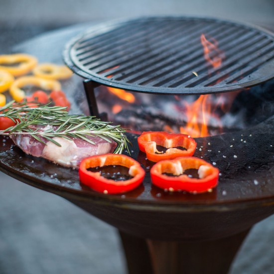 фото 5 Гриль мангал AHOS OLYMPIC 750 LOW