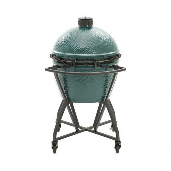 фото 3 Подставка с ручкой для BIG GREEN EGG XLARGE фото 3 Подставка с ручкой для BIG GREEN EGG XLARGE