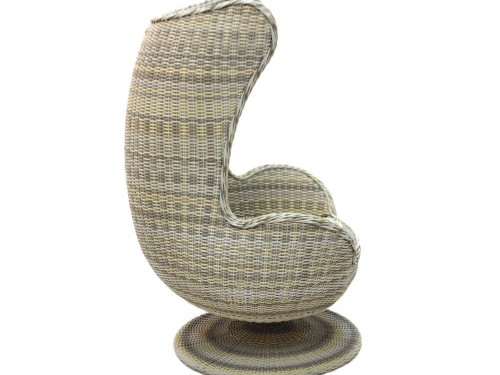 фото 5 Крісло-гойдалка EGG фото 5 Крісло-гойдалка EGG