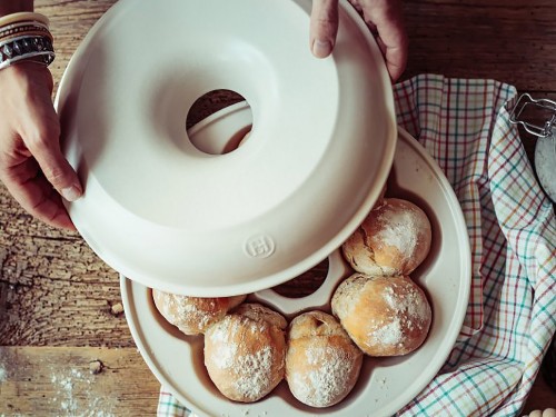 фото 6 Форма для выпечки булочек фото 6 Форма для выпечки булочек