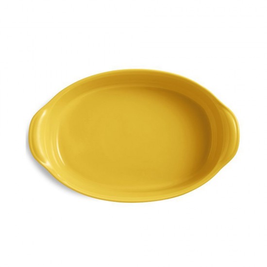 фото 2 Форма для запікання овальна