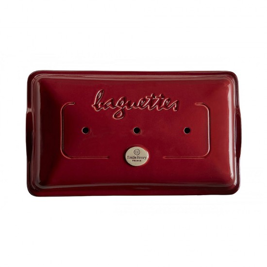 фото 4 Форма для выпечки багетов с крышкой фото 4 Форма для выпечки багетов с крышкой