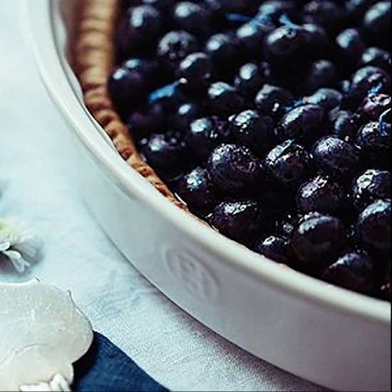 фото 2 Форма для запікання кругла