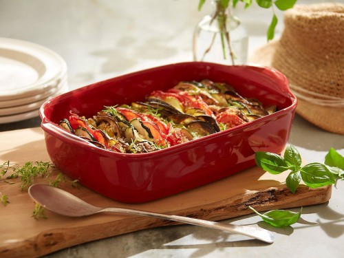 фото 4 
Форма для запікання прямокутна