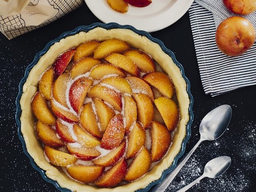 фото 5 Форма для запікання кругла