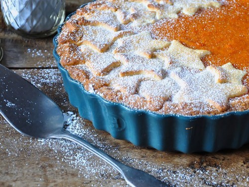 фото 4 Форма для запікання кругла