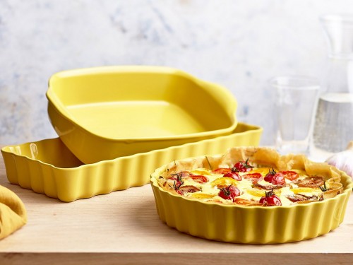 фото 2 Форма для запікання кругла