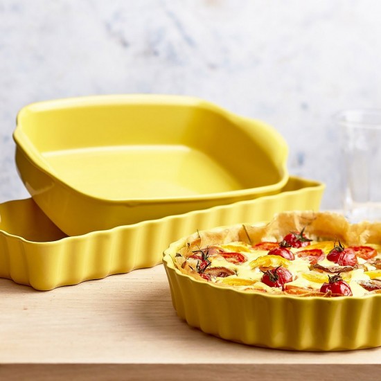 фото 2 Форма для запікання кругла