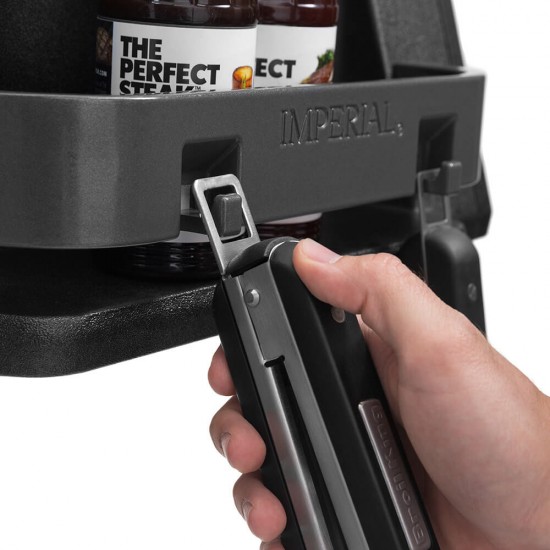 фото 11 Газовий гриль BROIL KING IMPERIAL 690