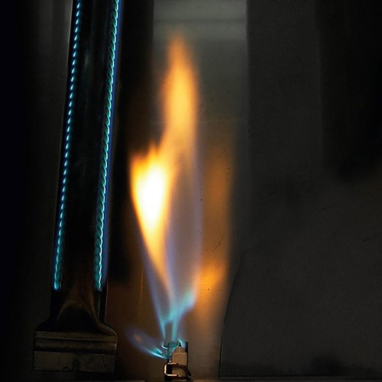 фото 3 Газовий гриль NAPOLEON ROGUE XT 625