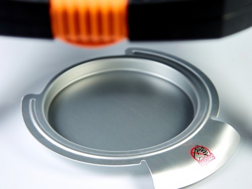 фото 18 Газовый гриль O-GRILL 500 ORANGE