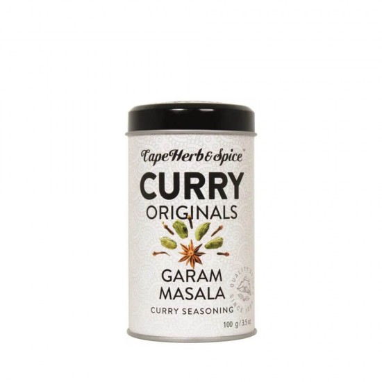 фото 1 GARAM MASALA фото 1 GARAM MASALA