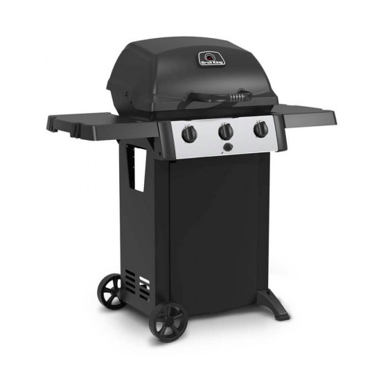 фото 3 Газовий гриль BROIL KING BK 310