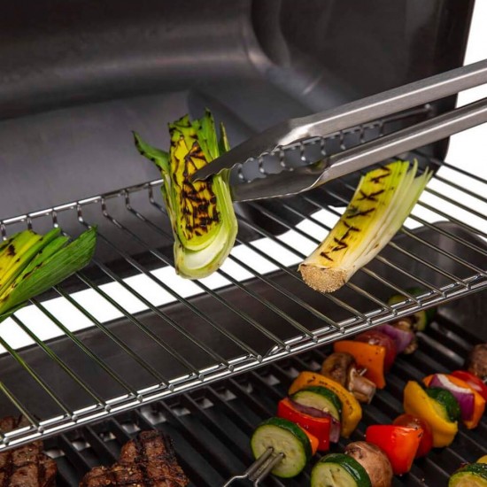 фото 7 Газовий гриль BROIL KING BK 310