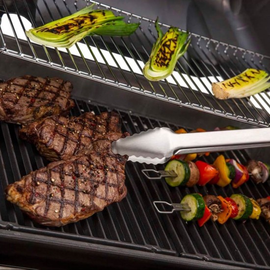 фото 8 Газовий гриль BROIL KING BK 310