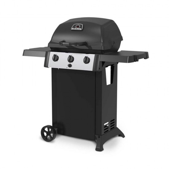 фото 2 Газовий гриль BROIL KING BK 310