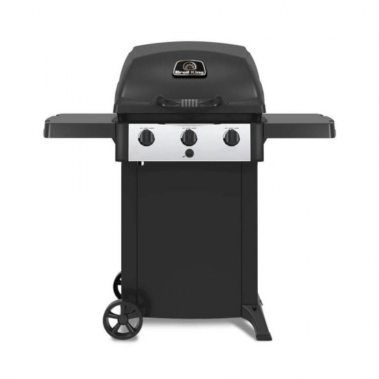 фото 1 Газовий гриль BROIL KING BK 310