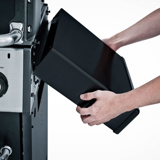 фото 3 Газовий гриль BROIL KING CROWN 490