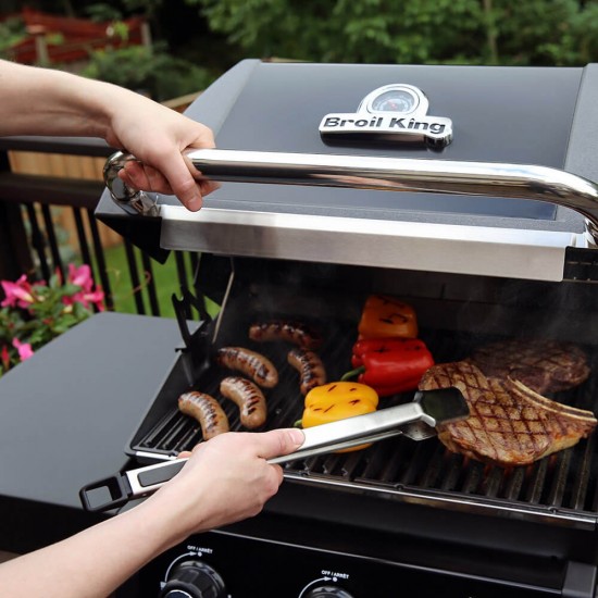 фото 14 Газовий гриль BROIL KING ROYAL 320 SHADOW