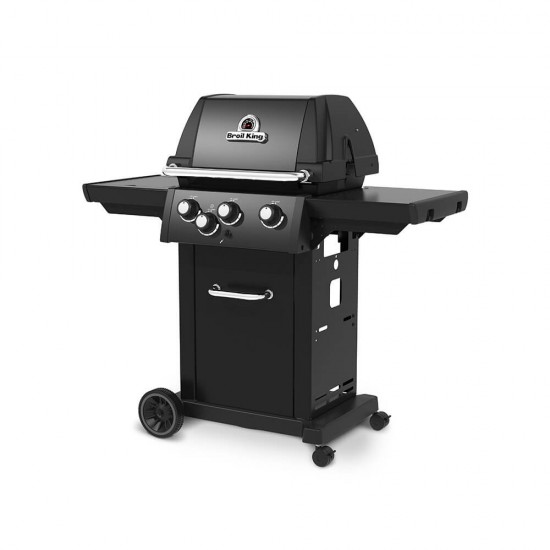 фото 3 Газовий гриль BROIL KING ROYAL 340 SHADOW
